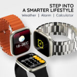 Pebble Trio smartwatch - Image 5