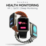 Pebble Trio smartwatch - Image 6