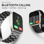 Pebble Trio smartwatch - Image 2