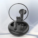 Pebble Trubuds Ultra-Low Latency Earbuds