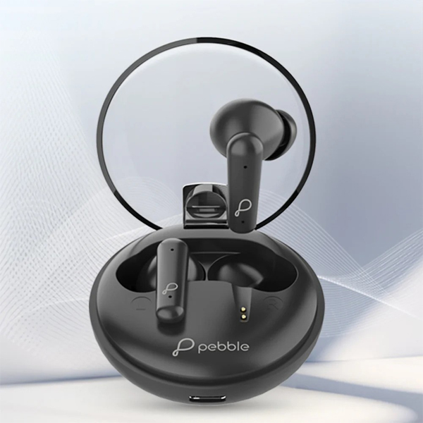 Pebble-Trubuds-Ultra-Low-Latency-Earbuds-.jpg Pebble Trubuds Ultra-Low Latency Earbuds - Image 1