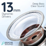 Pebble Trubuds Ultra-Low Latency Earbuds - Image 2