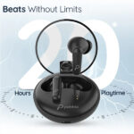 Pebble Trubuds Ultra-Low Latency Earbuds - Image 4