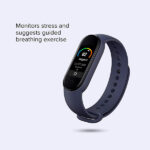 Mi Smart Band 5- India’s No. 1 Fitness Band - Image 5