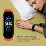Mi Smart Band 5- India’s No. 1 Fitness Band - Image 8