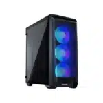 Phanteks Eclipse P400A DRGB Cabinet Satin Black