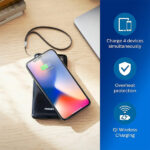 Philips 10K mAh DLP1011Q/00 Power Bank - Image 4