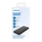 Philips 10K mAh DLP1810NB/62 Power Bank - Image 2