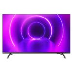 Philips 4K UHD Android 43 inch LED TV (43PUT8135/94)