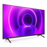 Philips 4K UHD Android 43 inch LED TV (43PUT8135/94) - Image 2