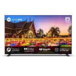 Philips 50PUT7605/94 126 cm 4K LED Smart TV