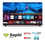 Philips 50PUT7605/94 126 cm 4K LED Smart TV - Image 3