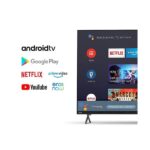 Philips 55 inches 4K Ultra HD Android Smart LED TV (55PUT8115/94) - Image 2