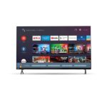 Philips 55 inches 4K Ultra HD Android Smart LED TV (55PUT8115/94) - Image 4