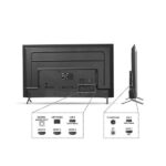 Philips 55 inches 4K Ultra HD Android Smart LED TV (55PUT8115/94) - Image 6