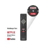 Philips 6800 Series 80 cm (32 inch) HD Ready LED Smart Linux based TV (32PHT6815/94) - Image 6