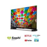 Philips 6800 Series 80 cm (32 inch) HD Ready LED Smart Linux based TV (32PHT6815/94) - Image 7
