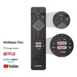 Philips 6900 80cm LED Smart Android TV (32PHT6915/94) - Image 4