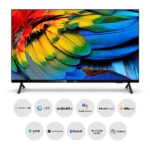 Philips 6900 Series 108cm Smart Android TV (43PFT6915/94) - Image 2