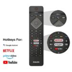 Philips 6900 Series 108cm Smart Android TV (43PFT6915/94) - Image 4