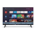 Philips 6900 Series 108cm Smart Android TV (43PFT6915/94) - Image 5