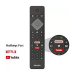 Philips 7600 Series 146 cm (58 inch) Ultra HD (4K) LED Smart Linux based TV (58PUT7605/94) - Image 6