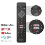 Philips 8100 126 cm HD (4K) LED Android TV (50PUT8115/94) - Image 2