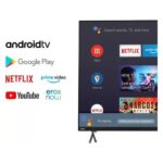 Philips 8100 126 cm HD (4K) LED Android TV (50PUT8115/94) - Image 3