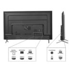 Philips 8100 126 cm HD (4K) LED Android TV (50PUT8115/94) - Image 4