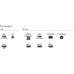 Philips 43PUT7406/94 4K UHD LED Android TV - Image 3