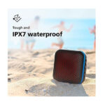 Philips Audio Bluetooth Speaker TAS2505B 6W with LED Lights - Image 3