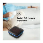 Philips Audio Bluetooth Speaker TAS2505B 6W with LED Lights - Image 4