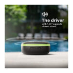 Philips Audio Bluetooth Speaker TAS2505B 6W with LED Lights - Image 6