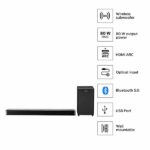 Philips Audio HTL4080/94 80W Soundbar - Image 2