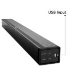 Philips Audio HTL4080/94 80W Soundbar - Image 5