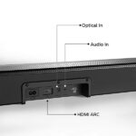 Philips Audio HTL4080/94 80W Soundbar - Image 6