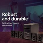 Philips Audio SPA5128B 40W Bluetooth Speaker - Image 4