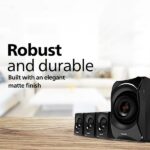 Philips Audio SPA8000B/94 120W Speaker - Image 3