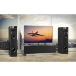 Philips Audio SPA9080B Tower Speakers - Image 5