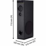 Philips Audio SPA9080B Tower Speakers - Image 6