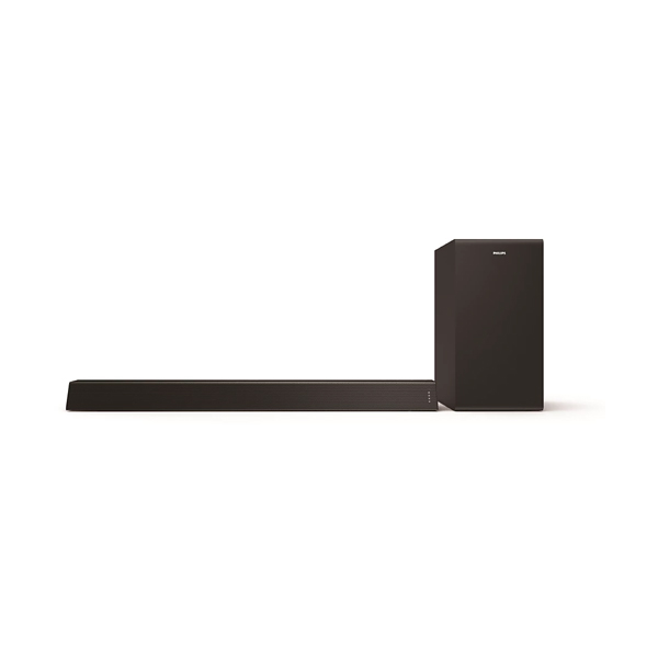 Philips Audio TAB4329 2.1Ch 100W Bluetooth Soundbar with Supporting USB