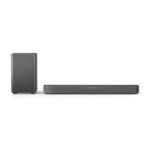 Philips Audio TAB5309 2.1CH 240W Bluetooth Soundbar