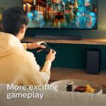 Philips Audio TAB7305 2.1Ch 300W Soundbar - Image 3