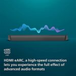 Philips Audio TAB7807 3.1CH 620W Soundbar - Image 6