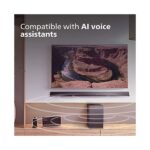 Philips Audio TAB8947 3.1.2CH 660W Dolby Atmos Soundbar with Wireless Subwoofer - Image 6