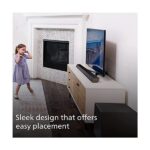 Philips Audio TAB8947 3.1.2CH 660W Dolby Atmos Soundbar with Wireless Subwoofer - Image 4