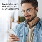 Philips Audio TAN4207BK Bluetooth Earphones - Image 4