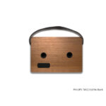Philips Audio TAS2228/94 20W 2.0 Ch Bluetooth Speaker - Image 2
