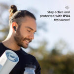 Philips Audio TAT1169BK/94 True Wireless Earbuds - Image 6