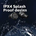 Philips Audio TAT1215 Wireless Earbuds - Image 2